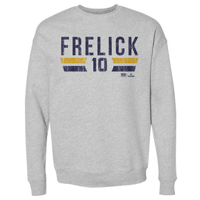 Sal Frelick Men's Crewneck Sweatshirt | 500 LEVEL