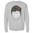 J.J. McCarthy Men's Crewneck Sweatshirt | 500 LEVEL