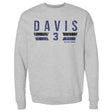 Anthony Davis Men's Crewneck Sweatshirt | 500 LEVEL