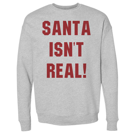 Christmas Men's Crewneck Sweatshirt | 500 LEVEL