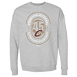 Donovan Mitchell Men's Crewneck Sweatshirt | 500 LEVEL