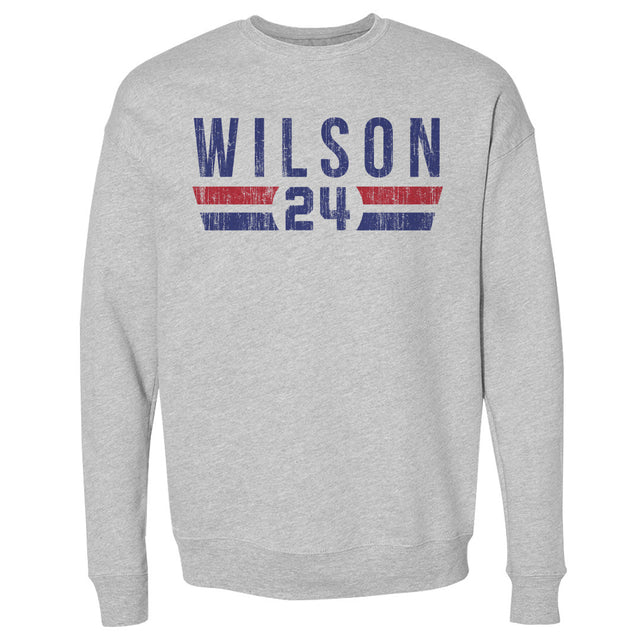 Kobe Wilson Men's Crewneck Sweatshirt | 500 LEVEL
