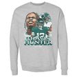 Travis Hunter Men's Crewneck Sweatshirt | 500 LEVEL
