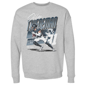 Dillon Thieneman Men's Crewneck Sweatshirt | 500 LEVEL