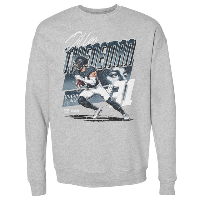Dillon Thieneman Men's Crewneck Sweatshirt | 500 LEVEL