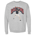 Travis Bazzana Men's Crewneck Sweatshirt | 500 LEVEL