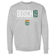 Lourdes Bosch Men's Crewneck Sweatshirt | 500 LEVEL