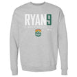 Yazmeen Ryan Men's Crewneck Sweatshirt | 500 LEVEL