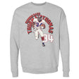 Thurman Thomas Men's Crewneck Sweatshirt | 500 LEVEL