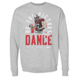 Nick Bosa Men's Crewneck Sweatshirt | 500 LEVEL