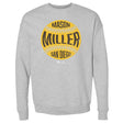 Mason Miller Men's Crewneck Sweatshirt | 500 LEVEL