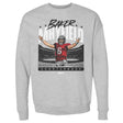 Baker Mayfield Men's Crewneck Sweatshirt | 500 LEVEL
