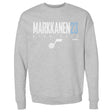 Lauri Markkanen Men's Crewneck Sweatshirt | 500 LEVEL