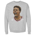 Jae'Sean Tate Men's Crewneck Sweatshirt | 500 LEVEL