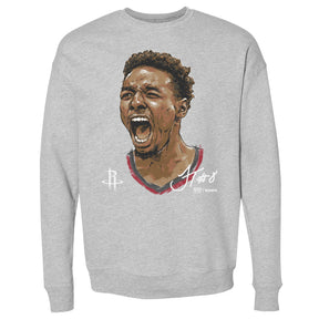 Jae'Sean Tate Men's Crewneck Sweatshirt | 500 LEVEL