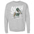 Saquon Barkley Men's Crewneck Sweatshirt | 500 LEVEL