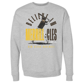 Jackson Merrill Men's Crewneck Sweatshirt | 500 LEVEL
