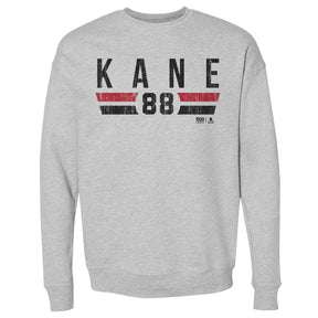Patrick Kane Men's Crewneck Sweatshirt | 500 LEVEL