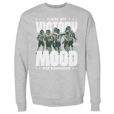 Reed Blankenship Men's Crewneck Sweatshirt | 500 LEVEL