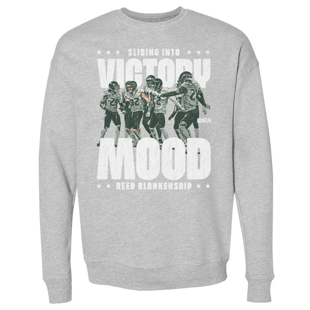 Reed Blankenship Men's Crewneck Sweatshirt | 500 LEVEL