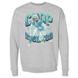 Chop Robinson Men's Crewneck Sweatshirt | 500 LEVEL
