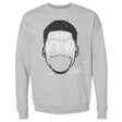 Giannis Antetokounmpo Men's Crewneck Sweatshirt | 500 LEVEL