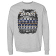 Buffalo Hockey Men's Crewneck Sweatshirt | 500 LEVEL