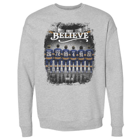 Buffalo Hockey Men's Crewneck Sweatshirt | 500 LEVEL