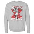 Xavier Worthy Men's Crewneck Sweatshirt | 500 LEVEL
