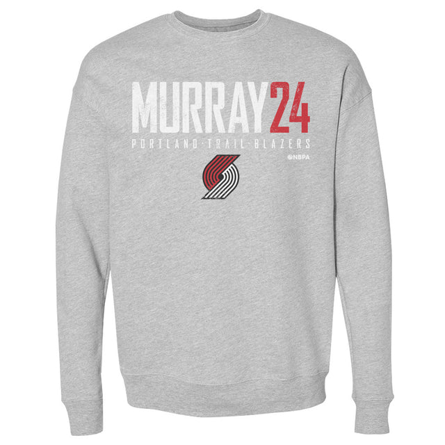 Kris Murray Men's Crewneck Sweatshirt | 500 LEVEL