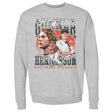 Gunnar Henderson Men's Crewneck Sweatshirt | 500 LEVEL