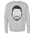 Zach Edey Men's Crewneck Sweatshirt | 500 LEVEL