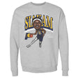Pascal Siakam Men's Crewneck Sweatshirt | 500 LEVEL