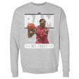 Bam Adebayo Men's Crewneck Sweatshirt | 500 LEVEL