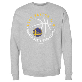 Gary Payton II Men's Crewneck Sweatshirt | 500 LEVEL