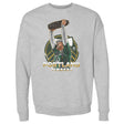 Portland Timbers Men's Crewneck Sweatshirt | 500 LEVEL
