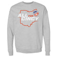 FC Cincinnati Men's Crewneck Sweatshirt | 500 LEVEL