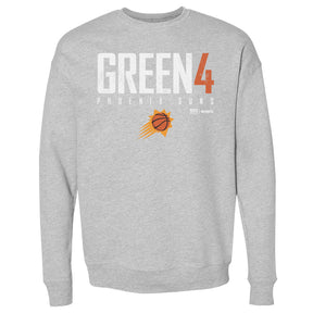 Jalen Green Men's Crewneck Sweatshirt | 500 LEVEL