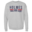 Grant Holmes Men's Crewneck Sweatshirt | 500 LEVEL