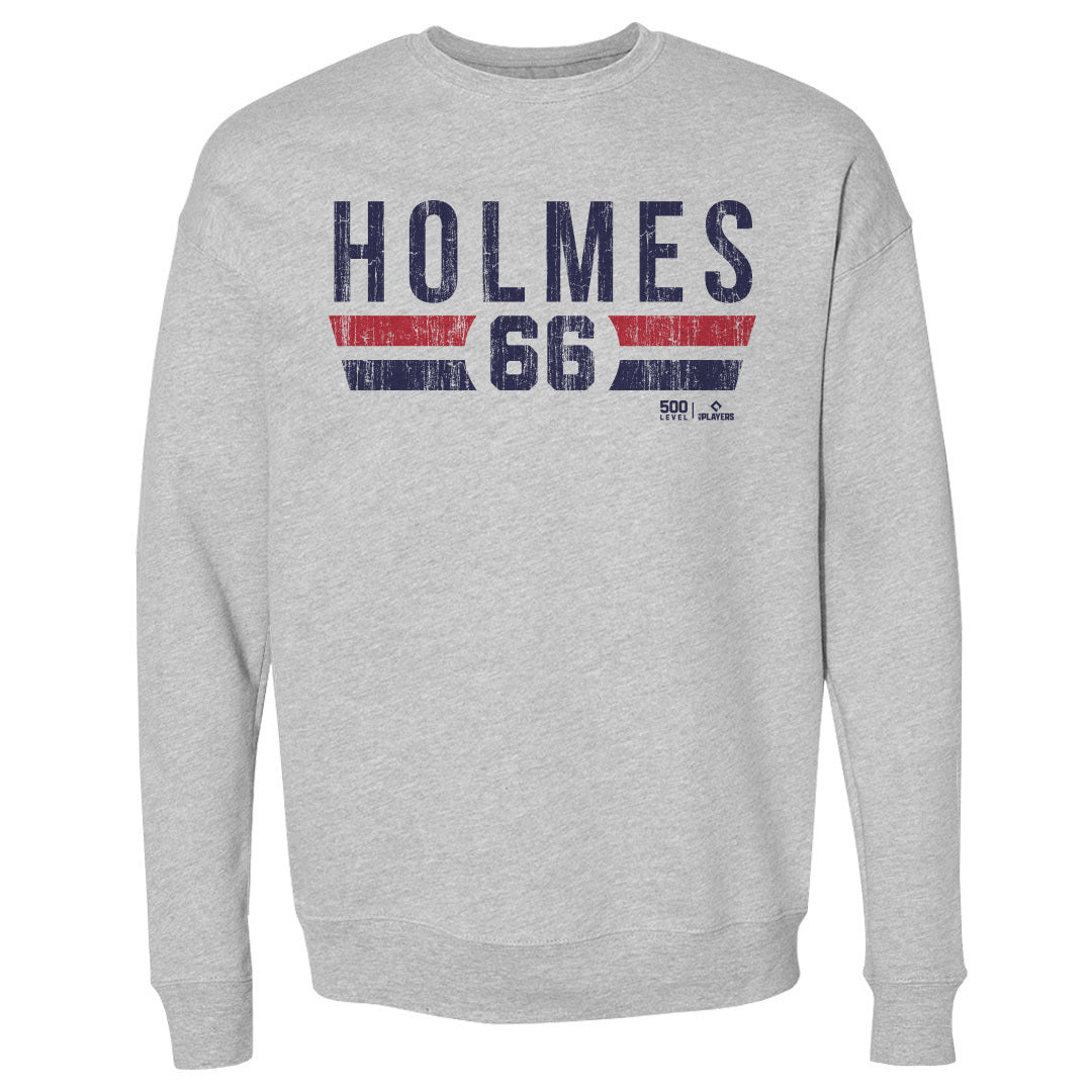Grant Holmes Men's Crewneck Sweatshirt | 500 LEVEL