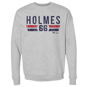 Grant Holmes Men's Crewneck Sweatshirt | 500 LEVEL