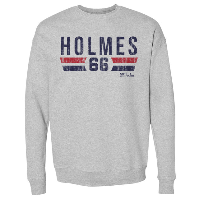 Grant Holmes Men's Crewneck Sweatshirt | 500 LEVEL