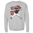 Billy Wagner Men's Crewneck Sweatshirt | 500 LEVEL