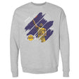 Bronny James Jr. Men's Crewneck Sweatshirt | 500 LEVEL