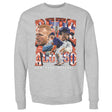 Pete Alonso Men's Crewneck Sweatshirt | 500 LEVEL