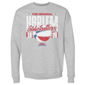 Harlem Globetrotters Men's Crewneck Sweatshirt | 500 LEVEL