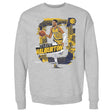 Tyrese Haliburton Men's Crewneck Sweatshirt | 500 LEVEL
