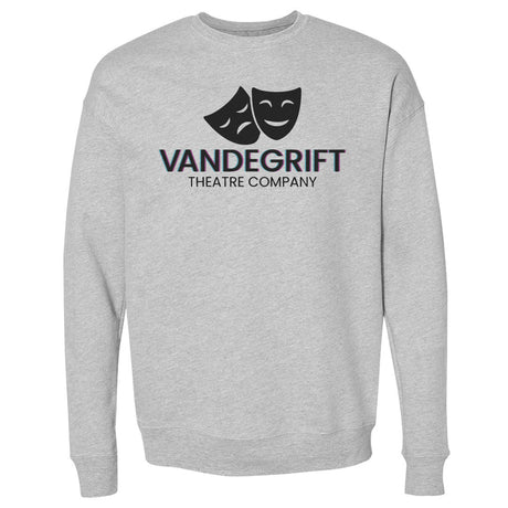 Vandegrift Men's Crewneck Sweatshirt | 500 LEVEL
