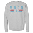 Warren Moon Men's Crewneck Sweatshirt | 500 LEVEL