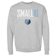 Javon Small Men's Crewneck Sweatshirt | 500 LEVEL